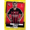 Buy Soccer Cards Brahim Díaz Common AC Milan Topps Superstars 2023