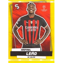 Rafael Leão Common AC Milan 74