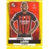 Offer Soccer Cards Rafael Leão Common AC Milan Topps Superstars 22-23