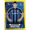 Buy Cards Alessandro Bastoni Common Inter Milan Topps Superstars 2023