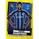 Denzel Dumfries Common Inter Milan 78
