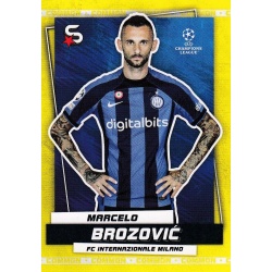 Marcelo Brozović Common Inter Milan 80