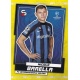Nicolò Barella Common Inter Milan 81