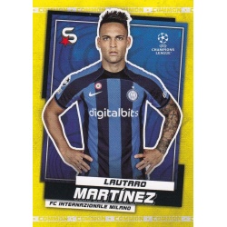Lautaro Martínez Common Inter Milan 84