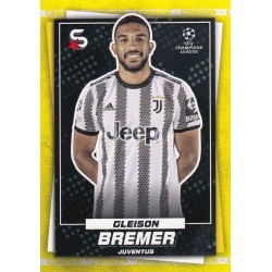 Gleison Bremer Common Juventus 85