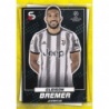 Buy Cards Gleison Bremer Common Juventus Topps Superstars 2023