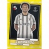 Offer Soccer Cards Juan Cuadrado Common Juventus Topps Superstars 2023