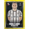 Offer Soccer Cards Filip Kostić Common Juventus Topps Superstars 2023