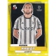 Adrien Rabiot Common Juventus 89