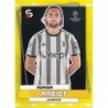 Buy Cards Adrien Rabiot Common Juventus Topps Superstars 2022-2023