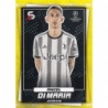 Buy Soccer Cards Angel Di María Common Juventus Topps UEFA Football Superstars 22/23