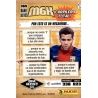 Dani Alves Mega Héroes Barcelona 365 Megacracks 2013-14
