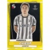 Sale Cards Federico Chiesa Common Juventus Topps Superstars 2023