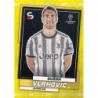 Trading Cards Dušan Vlahović Common Juventus Topps Superstars 2022-2023