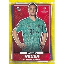 Manuel Neüer Common Bayern München 94
