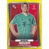 Buy Soccer Cards Manuel Neüer Common Bayern München Topps Superstars 22-23
