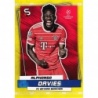 Offer Soccer Cards Alphonso Davies Common Bayern München Topps Superstars 2023