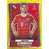 Sale Cards Joshua Kimmich Common Bayern München Topps Superstars 2023