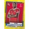 Offer Soccer Cards Ryan Gravenberch Common Bayern München Topps Superstars 2022-2023