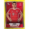 Buy Cards Jamal Musiala Common Bayern München Topps UEFA Football Superstars 22/23