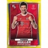 Sale Cards Thomas Müller Common Bayern München Topps UEFA Football Superstars 22/23