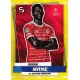 Sadio Mané Common Bayern München 102