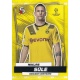 Niklas Süle Common Borussia Dortmund 105