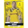 Offer Soccer Cards Niklas Süle Common Borussia Dortmund Topps Superstars 2023