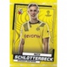 Sale Cards Nico Schlotterbeck Common Borussia Dortmund Topps Superstars 2023