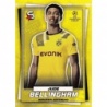 Offer Soccer Cards Jude Bellingham Common Borussia Dortmund Topps Superstars 2023