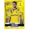 Offer Soccer Cards Giovanni Reyna Common Borussia Dortmund Topps Superstars 2023
