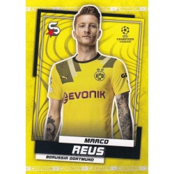 Marco Reus Common Borussia Dortmund 109