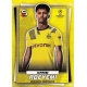 Karim Adeyemi Common Borussia Dortmund 110