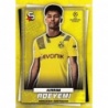 Offer Soccer Cards Karim Adeyemi Common Borussia Dortmund Topps UEFA Football Superstars 22/23