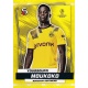 Youssoufa Moukoko Common Borussia Dortmund 111