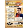 Jordi Alba Mega Héroes Barcelona 373 Megacracks 2013-14