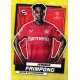 Jeremie Frimpong Common Bayer 04 Leverkusen 112