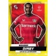 Moussa Diaby Common Bayer 04 Leverkusen 114