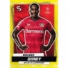Buy Cards Moussa Diaby Common Bayer 04 Leverkusen Topps Superstars 22-23