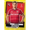 Sale Cards Patrik Schick Common Bayer 04 Leverkusen Topps Superstars 2023