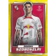 Dominik Szoboszlai Common RB Leipzig 119