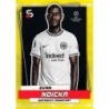 Buy Cards Evan Ndicka Common Eintracht Frankfurt Topps Superstars 2022-2023