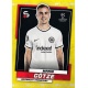 Mario Götze Common Eintracht Frankfurt 124