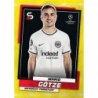 Sale Cards Mario Götze Common Eintracht Frankfurt Topps Superstars 22-23