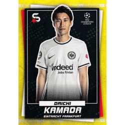Daichi Kamada Common Eintracht Frankfurt 125