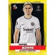 Rafael Borré Common Eintracht Frankfurt 126