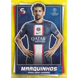 Marquinhos Common PSG 128