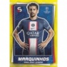 Offer Soccer Cards Marquinhos Common PSG Topps Superstars 2023