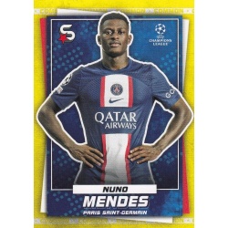 Nuno Mendes Common PSG 129