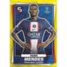 Buy Cards Nuno Mendes Common PSG Topps Superstars 2022-2023